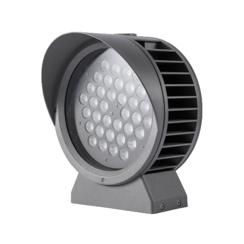 100 W IP65 LED Fokua