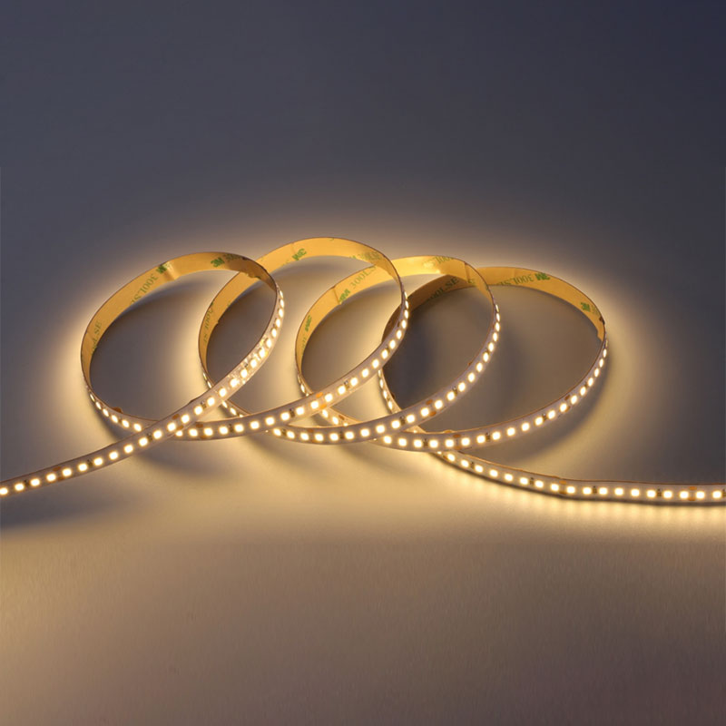 Eraginkortasun handiko LED Strip