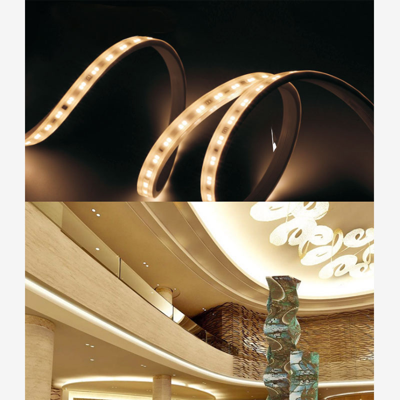 110V-120V LED Strip Argiak