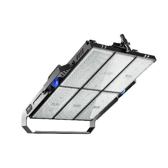 1250W-2500W LED Kirol Argia