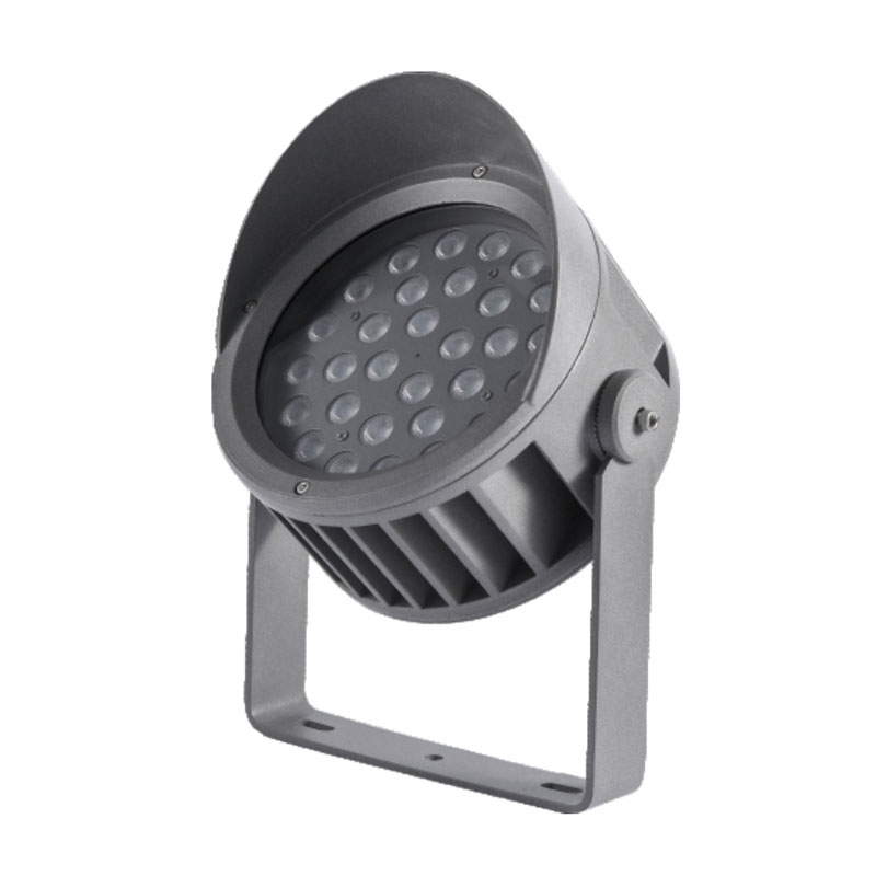 18w IP65 LED Fokua