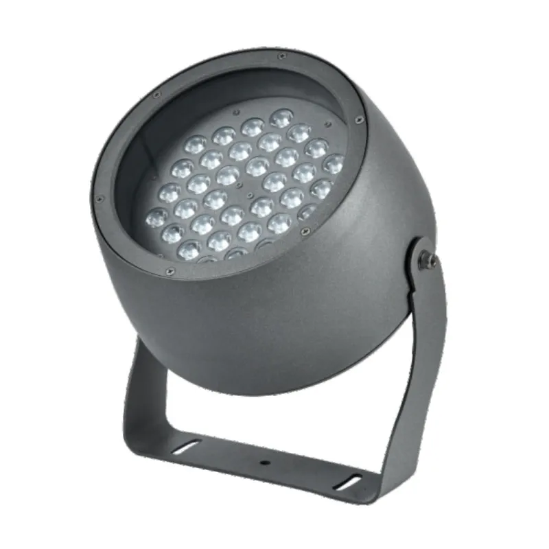 LED argiztapena fabrikatzeko neurriak