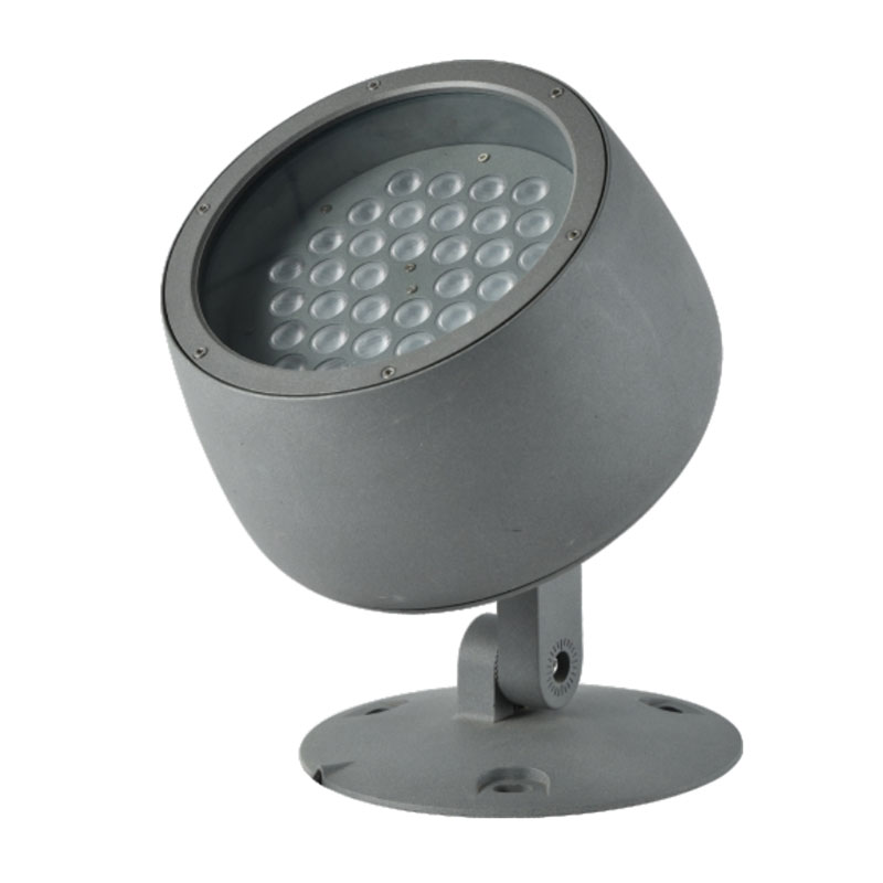 Zein da LED hormako garbigailuen eta LED lineen argien artean?