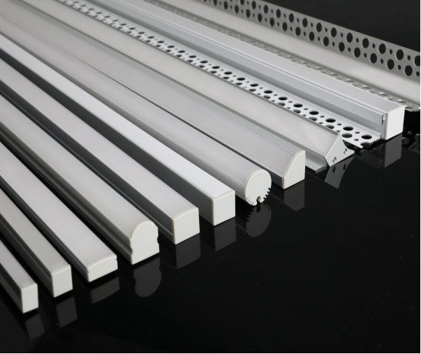 LED argi lineala
