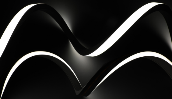 LED neon argia