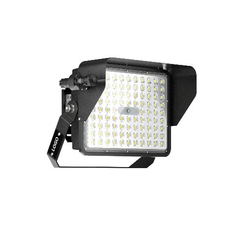 250W Kanpoko LED Estadioko Argia