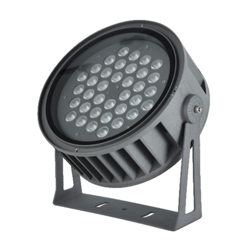 48w 60-72w 100w LED fokua