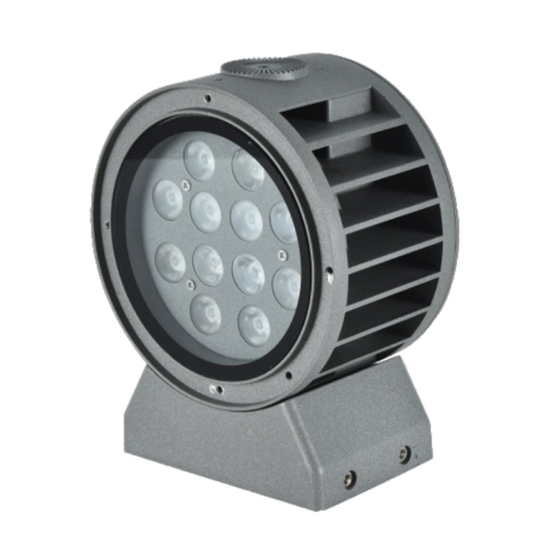 48w IP65 LED Fokua