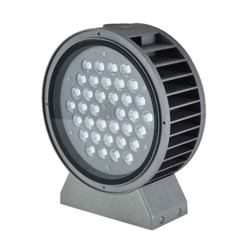 60-72w IP65 LED Fokua