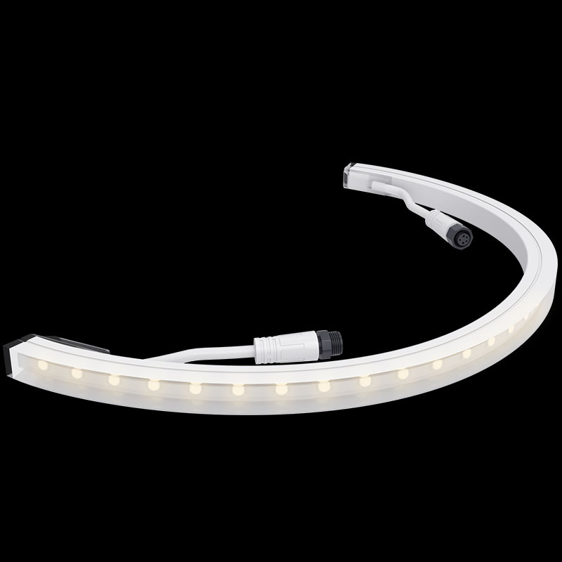 Tolesgarriak Silikonazko LED Strip Argiak