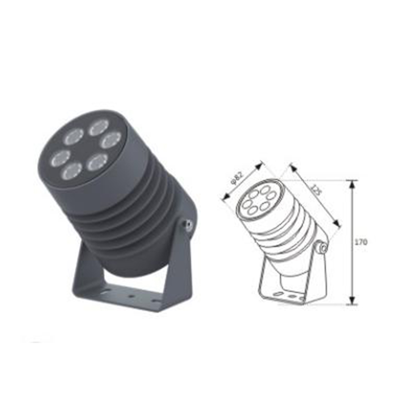 Lumen LED uholde argia