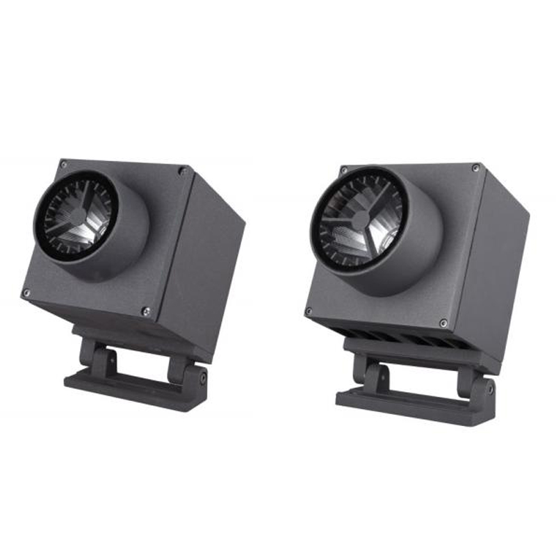 IP65 iragazgaitza LED uholde argia