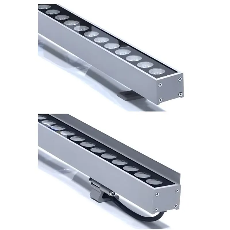 LED Sarrerako argia