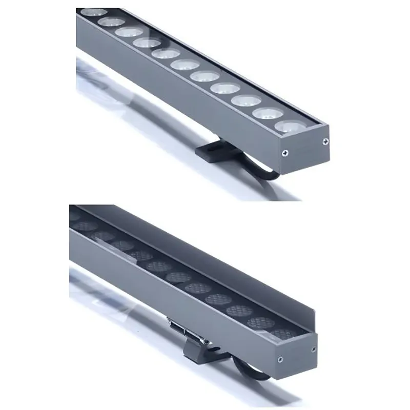 LED fatxada argia
