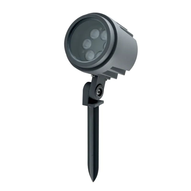 LED paisaia fokua
