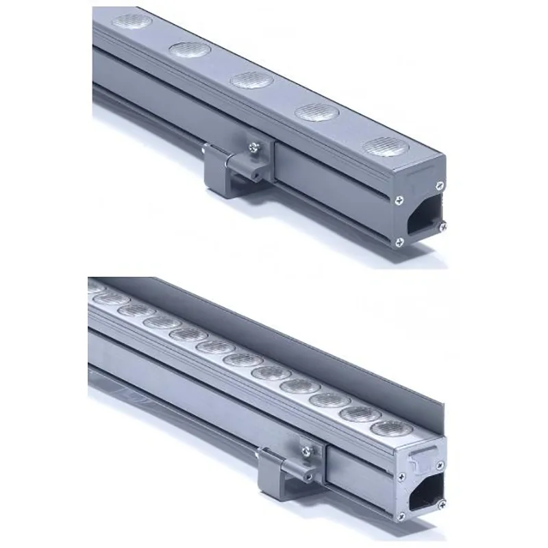 LED garbigailua