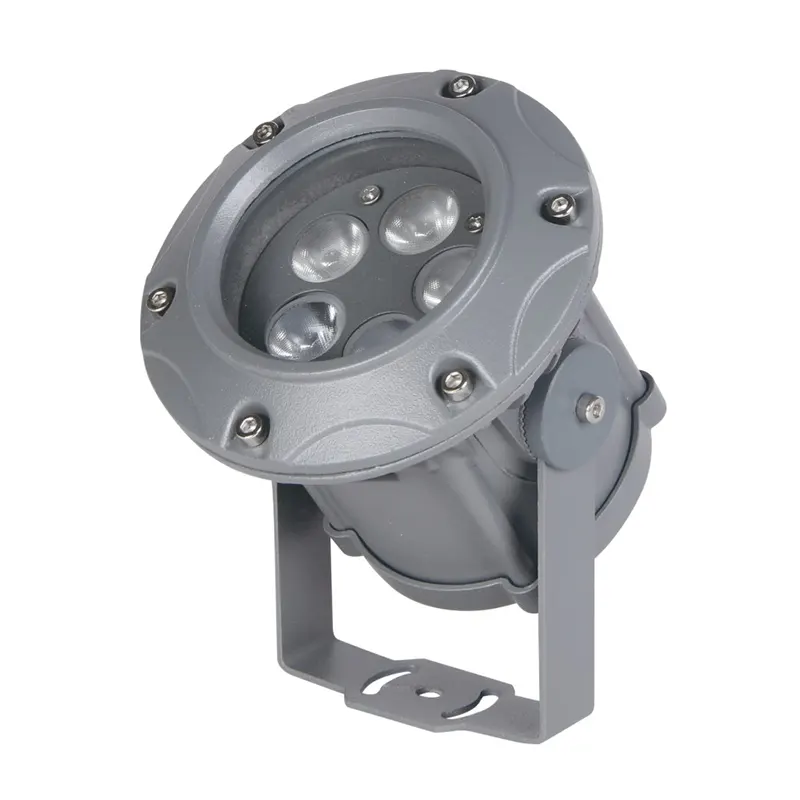 LED fokua