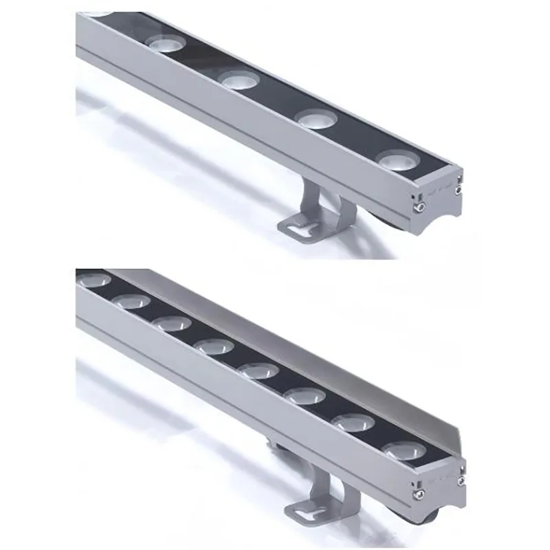 LED Hormako garbigailua