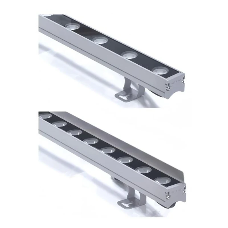 LED Hormako garbigailuen uholdeak