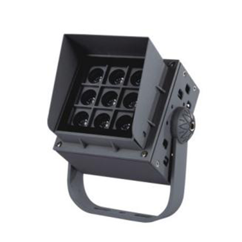 Mini LED uholde argia