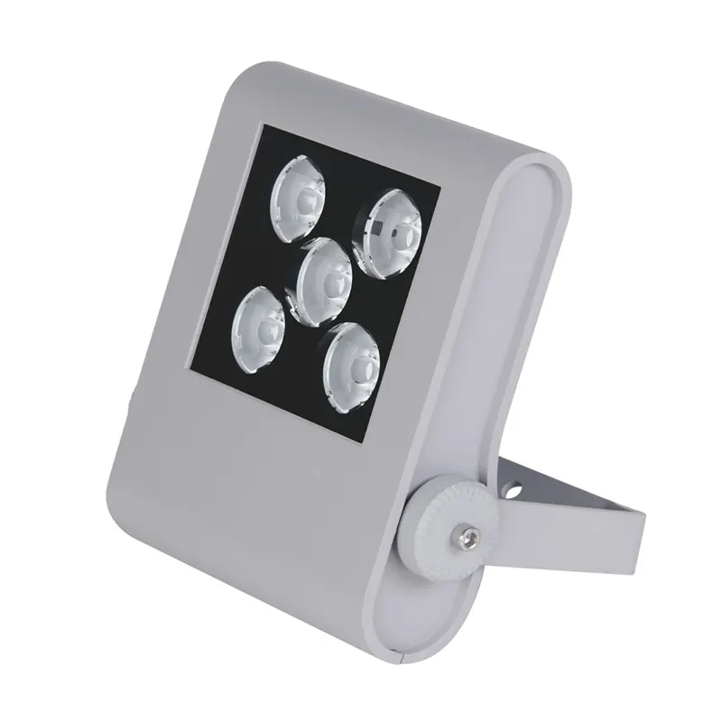 Kanpoko LED farola