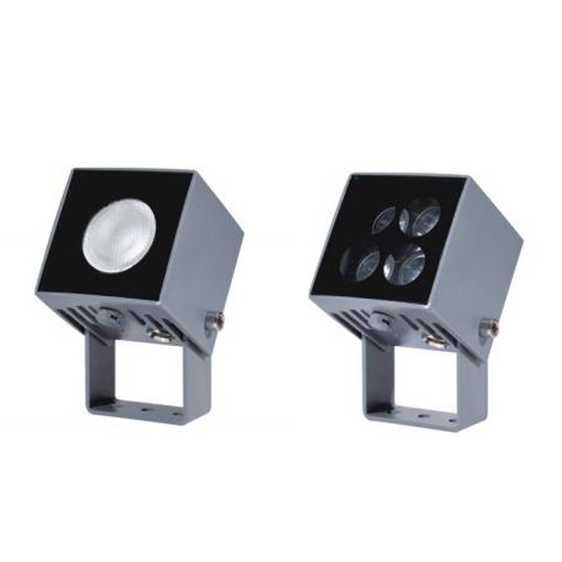 LED uholde karratua